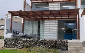 Beach House - Alto Bujama Condominium